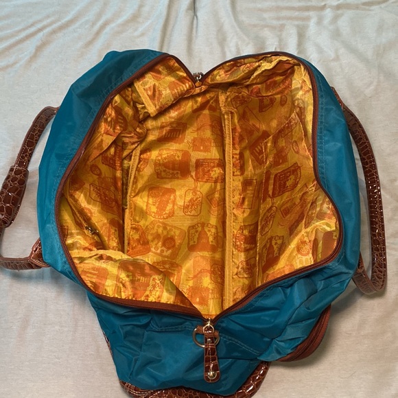 Weekender bag - Picture 6 of 10